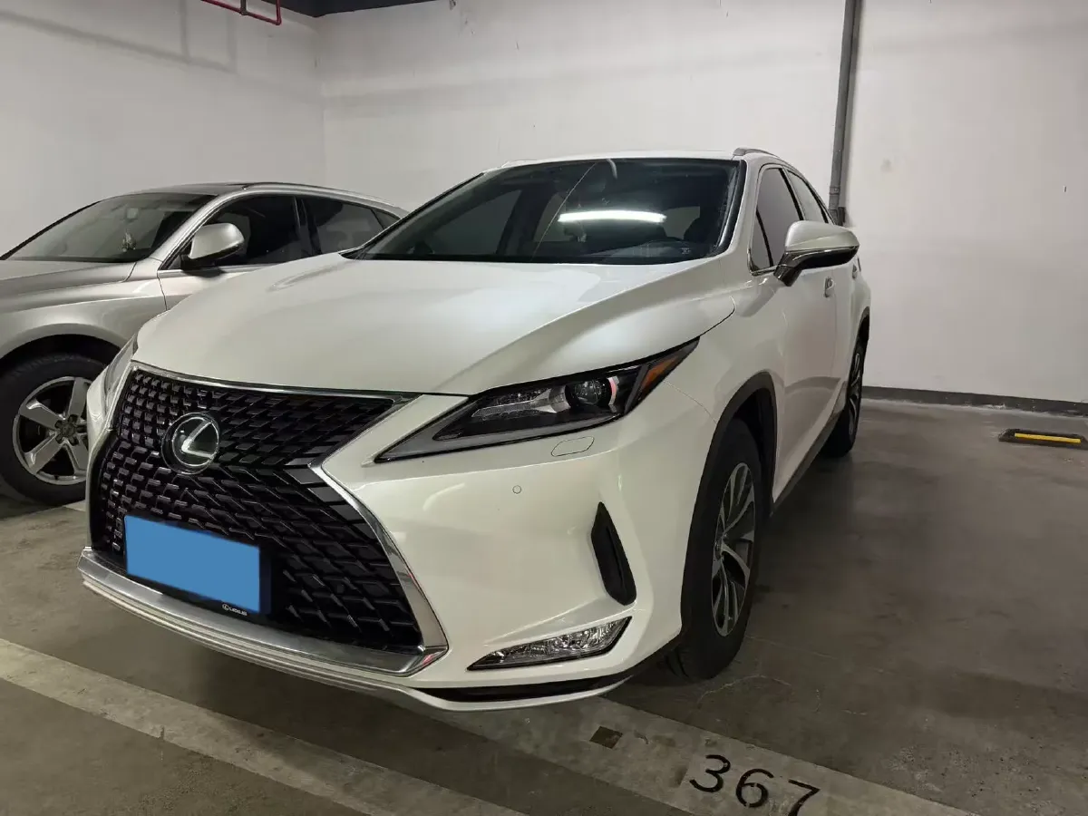 2020 Lexus RX 2.0T 238HP L4 6AT,autocango,china used car exporter,china ev exporter,chinese used car exporter,chinese used ev exporter