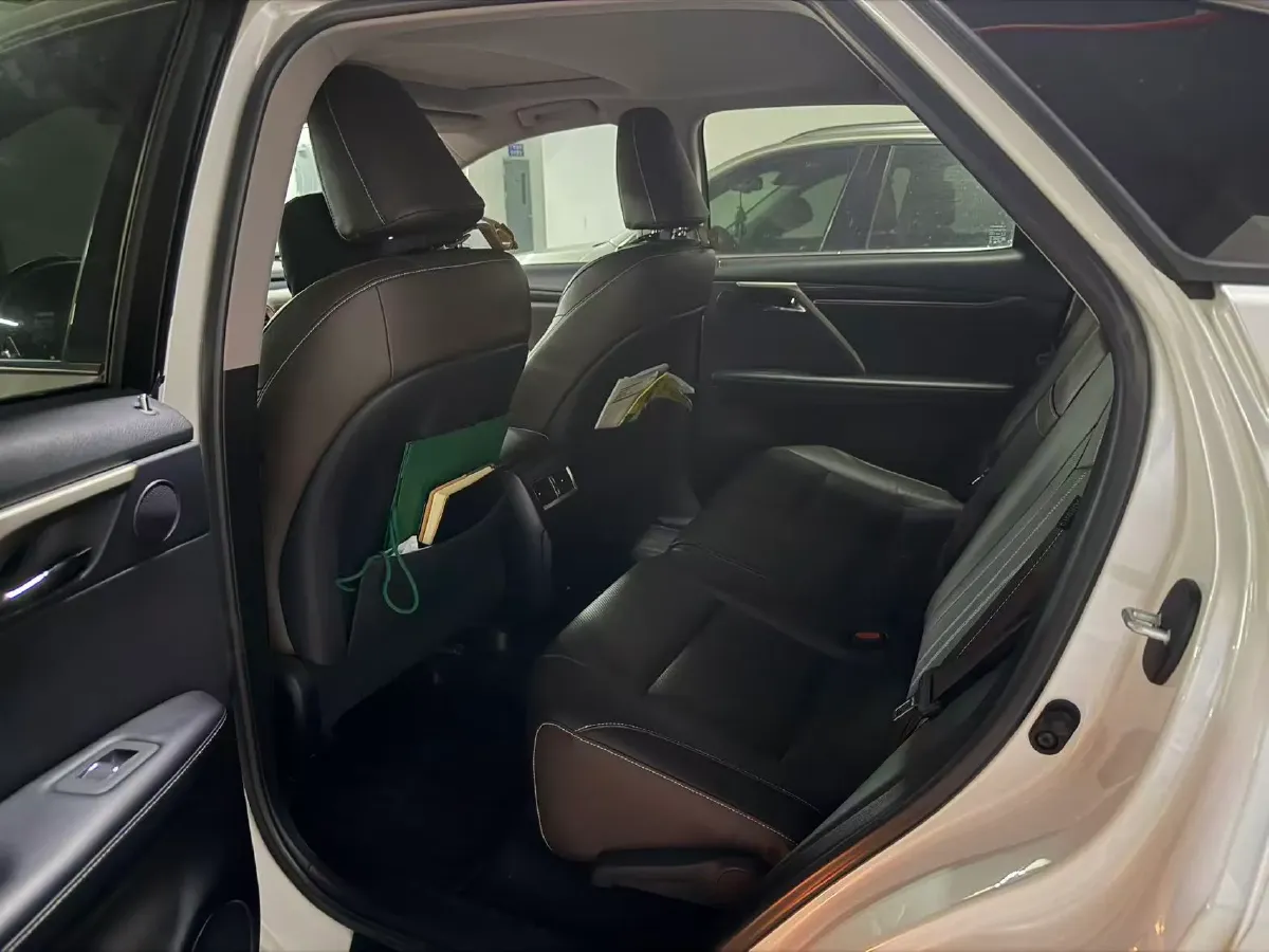 2020 Lexus RX 2.0T 238HP L4 6AT,autocango,china used car exporter,china ev exporter,chinese used car exporter,chinese used ev exporter