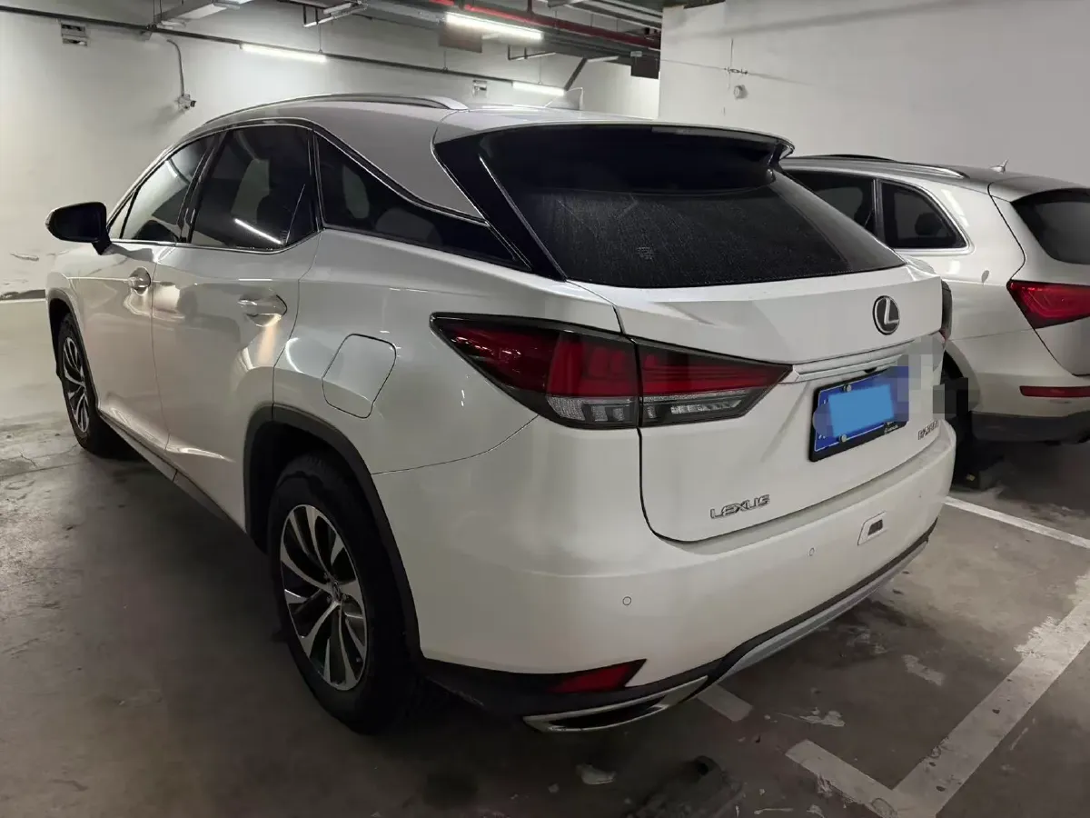 2020 Lexus RX 2.0T 238HP L4 6AT,autocango,china used car exporter,china ev exporter,chinese used car exporter,chinese used ev exporter