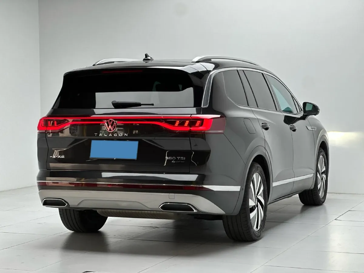 2021 Volkswagen Talagon 2.0T 220HP L4 7DCT,autocango,china used car exporter,china ev exporter,chinese used car exporter,chinese used ev exporter