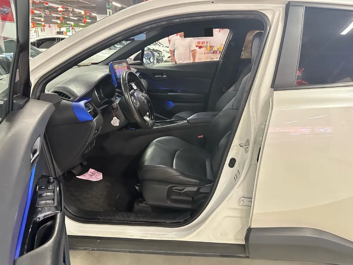 2018 Foton Tunland 2.0T 218HP L4 6AT,autocango,china used car exporter,china ev exporter,chinese used car exporter,chinese used ev exporter