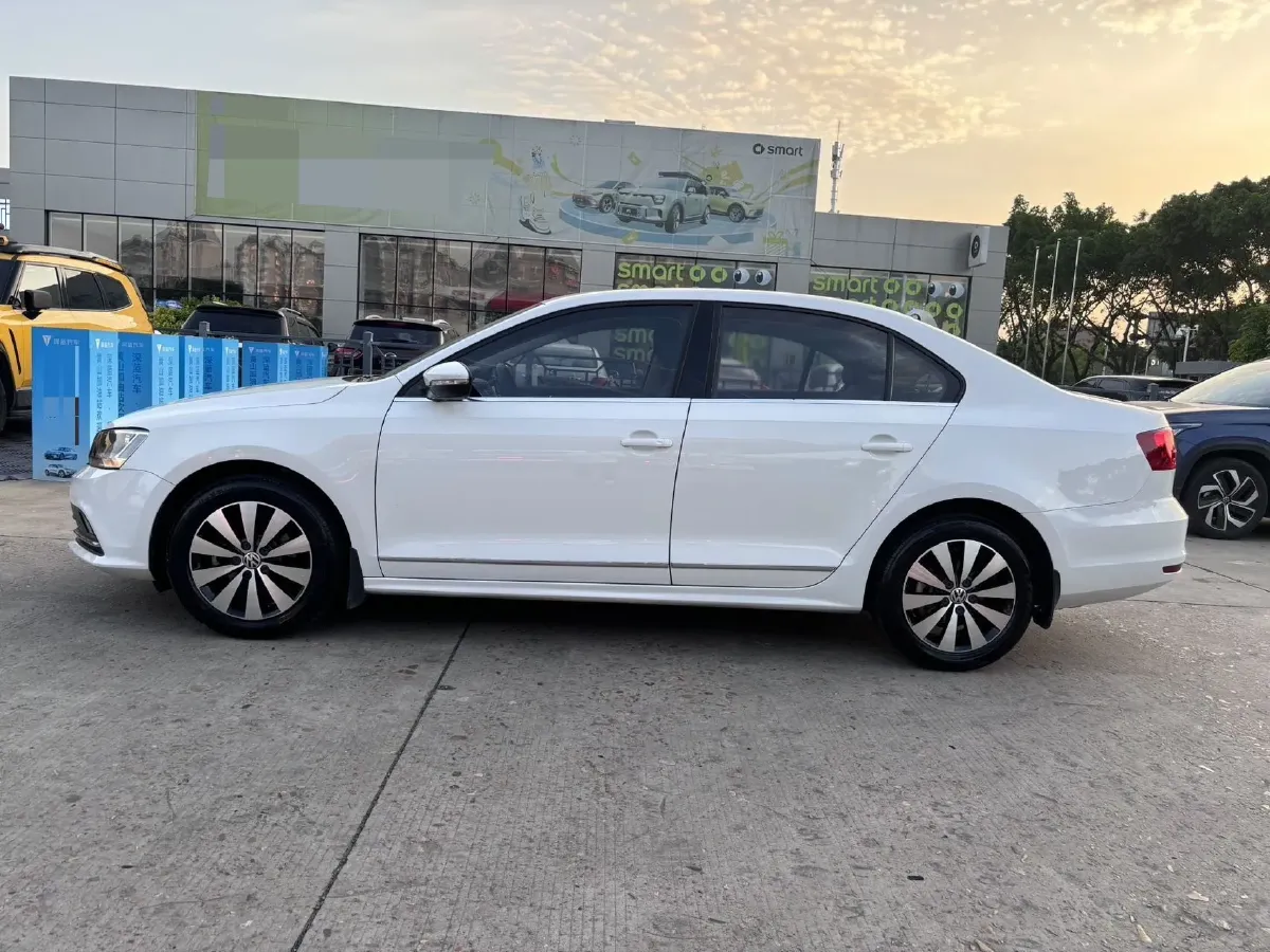 2018 Volkswagen Sagitar 1.2T 110HP L4 7DCT,autocango,china used car exporter,china ev exporter,chinese used car exporter,chinese used ev exporter