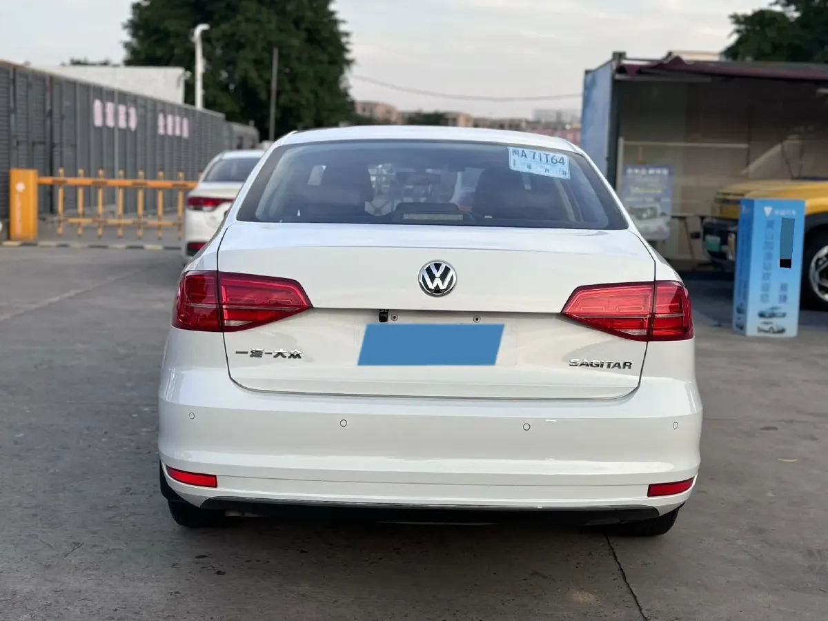 2018 Volkswagen Sagitar 1.2T 110HP L4 7DCT,autocango,china used car exporter,china ev exporter,chinese used car exporter,chinese used ev exporter