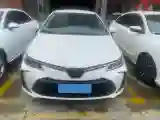 2023 Toyota Corolla 1.2T 116HP L4 CVT