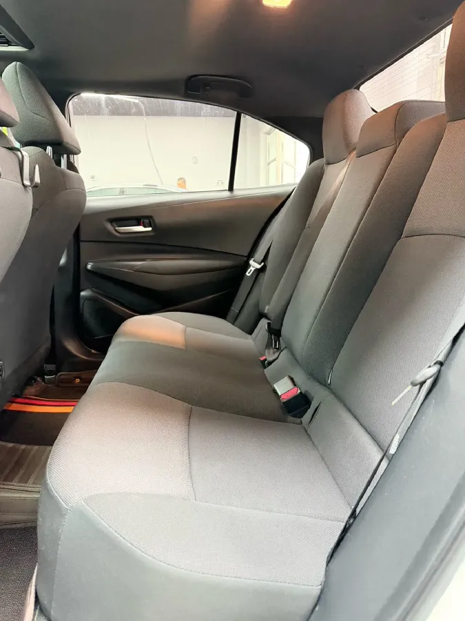 2023 Toyota Levin 1.2T 116HP L4 CVT,autocango,china used car exporter,china ev exporter,chinese used car exporter,chinese used ev exporter