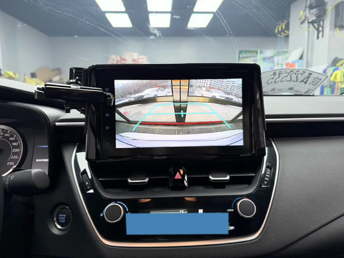 2023 Toyota Levin 1.2T 116HP L4 CVT,autocango,china used car exporter,china ev exporter,chinese used car exporter,chinese used ev exporter