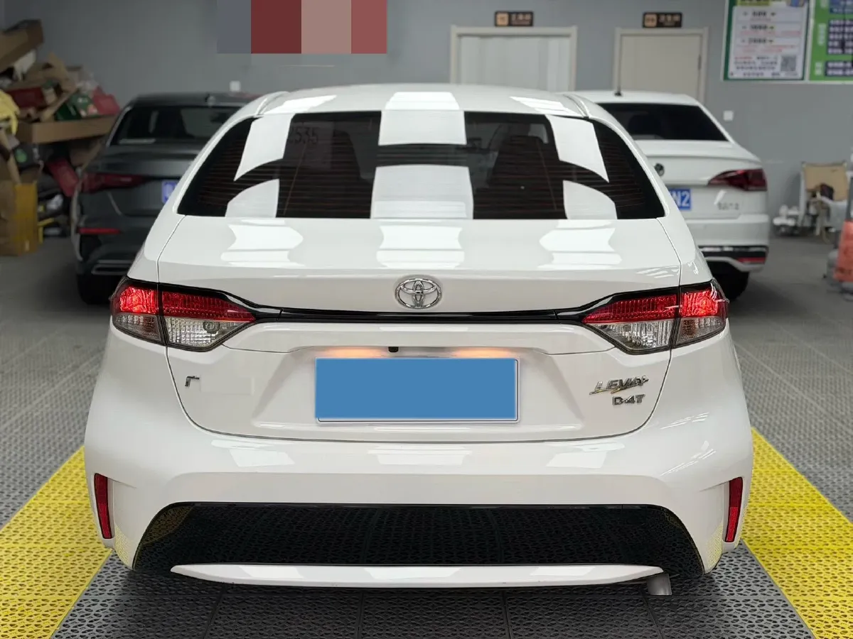 2023 Toyota Levin 1.2T 116HP L4 CVT,autocango,china used car exporter,china ev exporter,chinese used car exporter,chinese used ev exporter