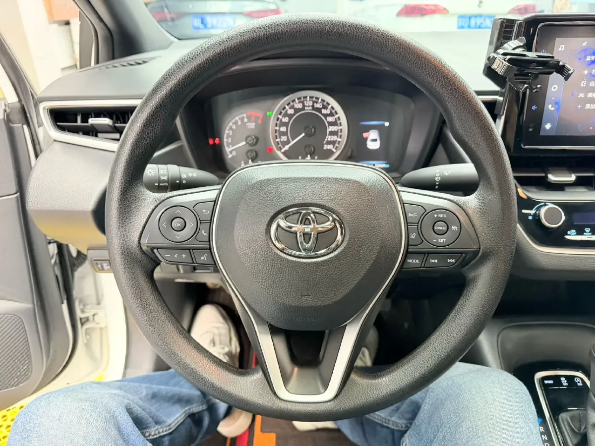 2023 Toyota Levin 1.2T 116HP L4 CVT,autocango,china used car exporter,china ev exporter,chinese used car exporter,chinese used ev exporter