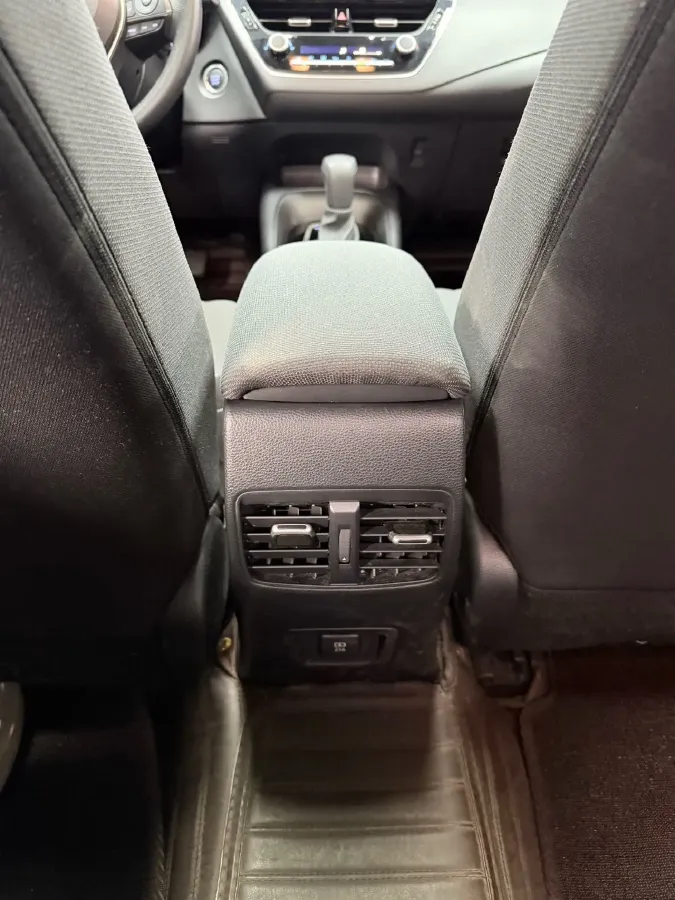 2023 Toyota Levin 1.2T 116HP L4 CVT,autocango,china used car exporter,china ev exporter,chinese used car exporter,chinese used ev exporter