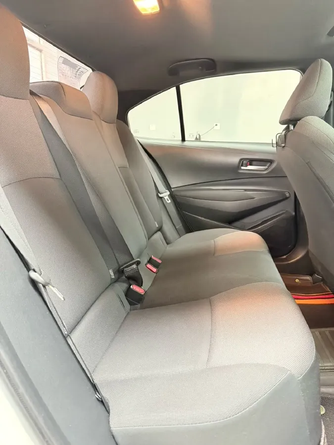 2023 Toyota Levin 1.2T 116HP L4 CVT,autocango,china used car exporter,china ev exporter,chinese used car exporter,chinese used ev exporter