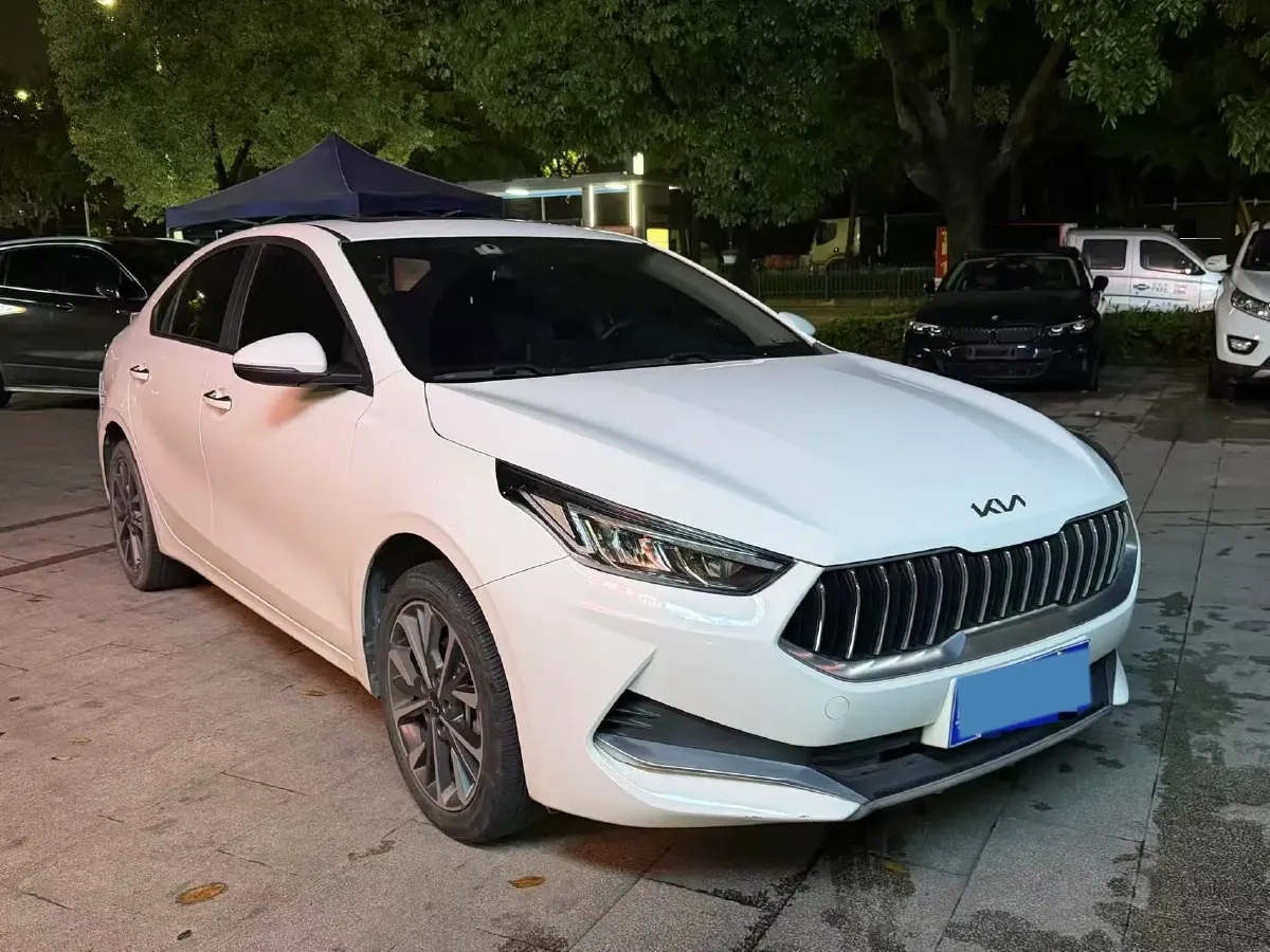 2021 Kia K3 1.5L 115HP L4 CVT,autocango,china used car exporter,china ev exporter,chinese used car exporter,chinese used ev exporter