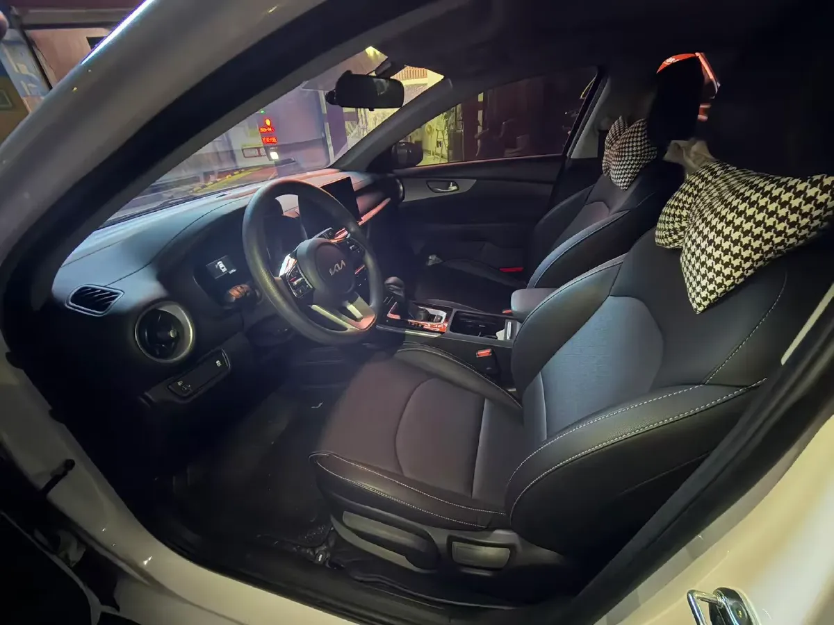 2021 Kia K3 1.5L 115HP L4 CVT,autocango,china used car exporter,china ev exporter,chinese used car exporter,chinese used ev exporter