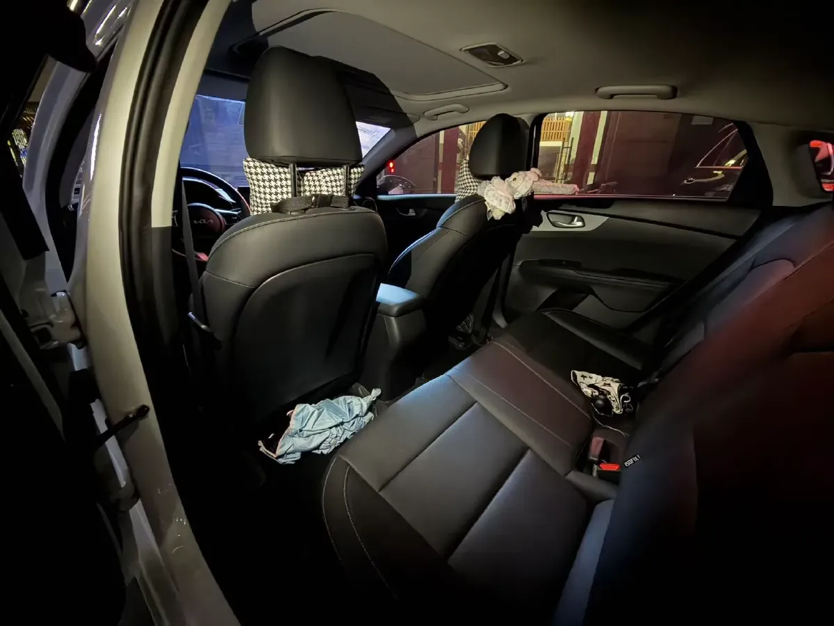 2021 Kia K3 1.5L 115HP L4 CVT,autocango,china used car exporter,china ev exporter,chinese used car exporter,chinese used ev exporter