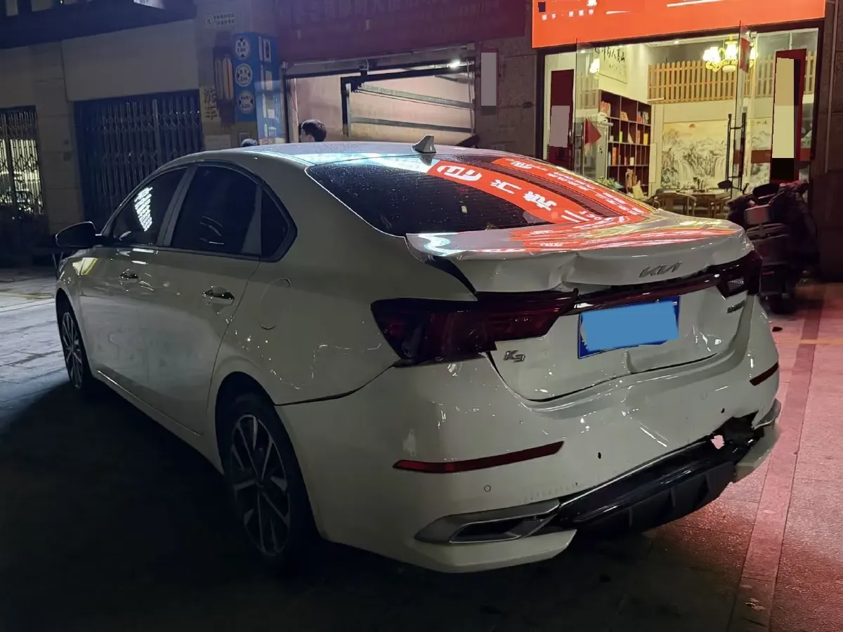 2021 Kia K3 1.5L 115HP L4 CVT,autocango,china used car exporter,china ev exporter,chinese used car exporter,chinese used ev exporter