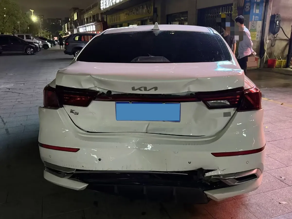2021 Kia K3 1.5L 115HP L4 CVT,autocango,china used car exporter,china ev exporter,chinese used car exporter,chinese used ev exporter