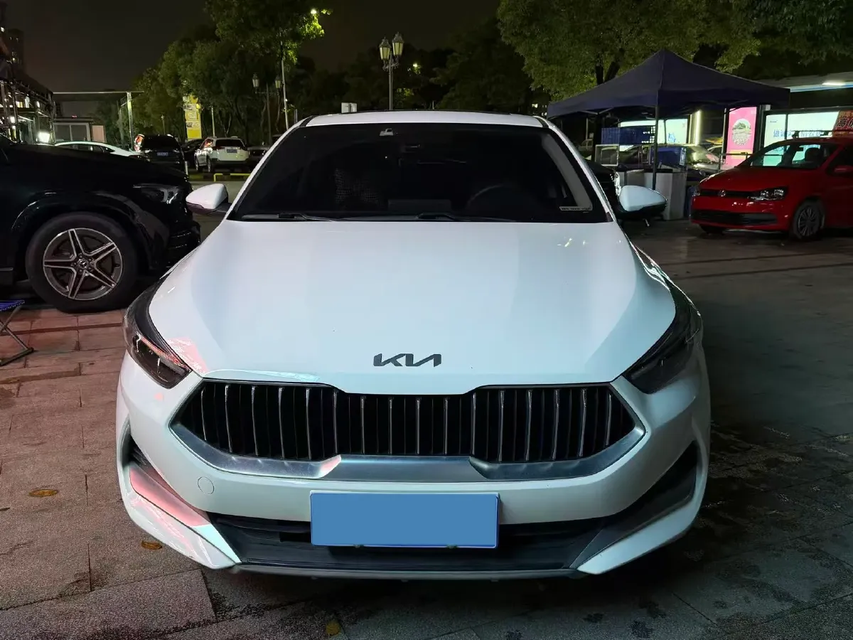 2021 Kia K3 1.5L 115HP L4 CVT,autocango,china used car exporter,china ev exporter,chinese used car exporter,chinese used ev exporter