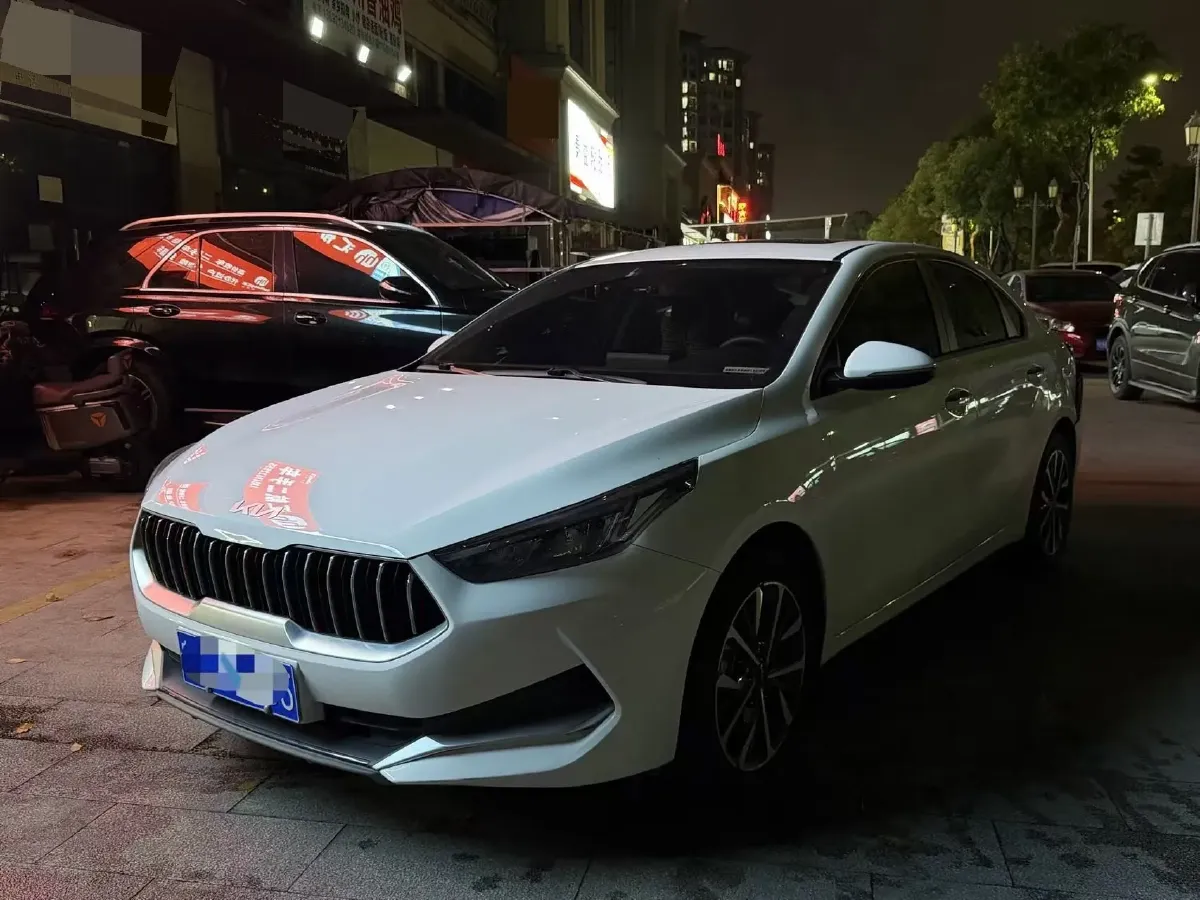 2021 Kia K3 1.5L 115HP L4 CVT,autocango,china used car exporter,china ev exporter,chinese used car exporter,chinese used ev exporter