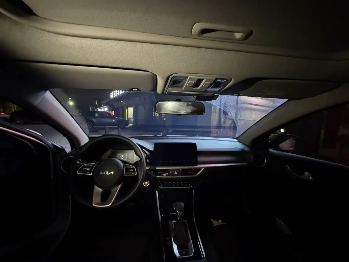 2021 Kia K3 1.5L 115HP L4 CVT,autocango,china used car exporter,china ev exporter,chinese used car exporter,chinese used ev exporter