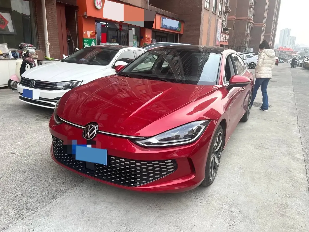 2023 Volkswagen Lamando 1.4T 150HP L4 7DCT,autocango,china used car exporter,china ev exporter,chinese used car exporter,chinese used ev exporter