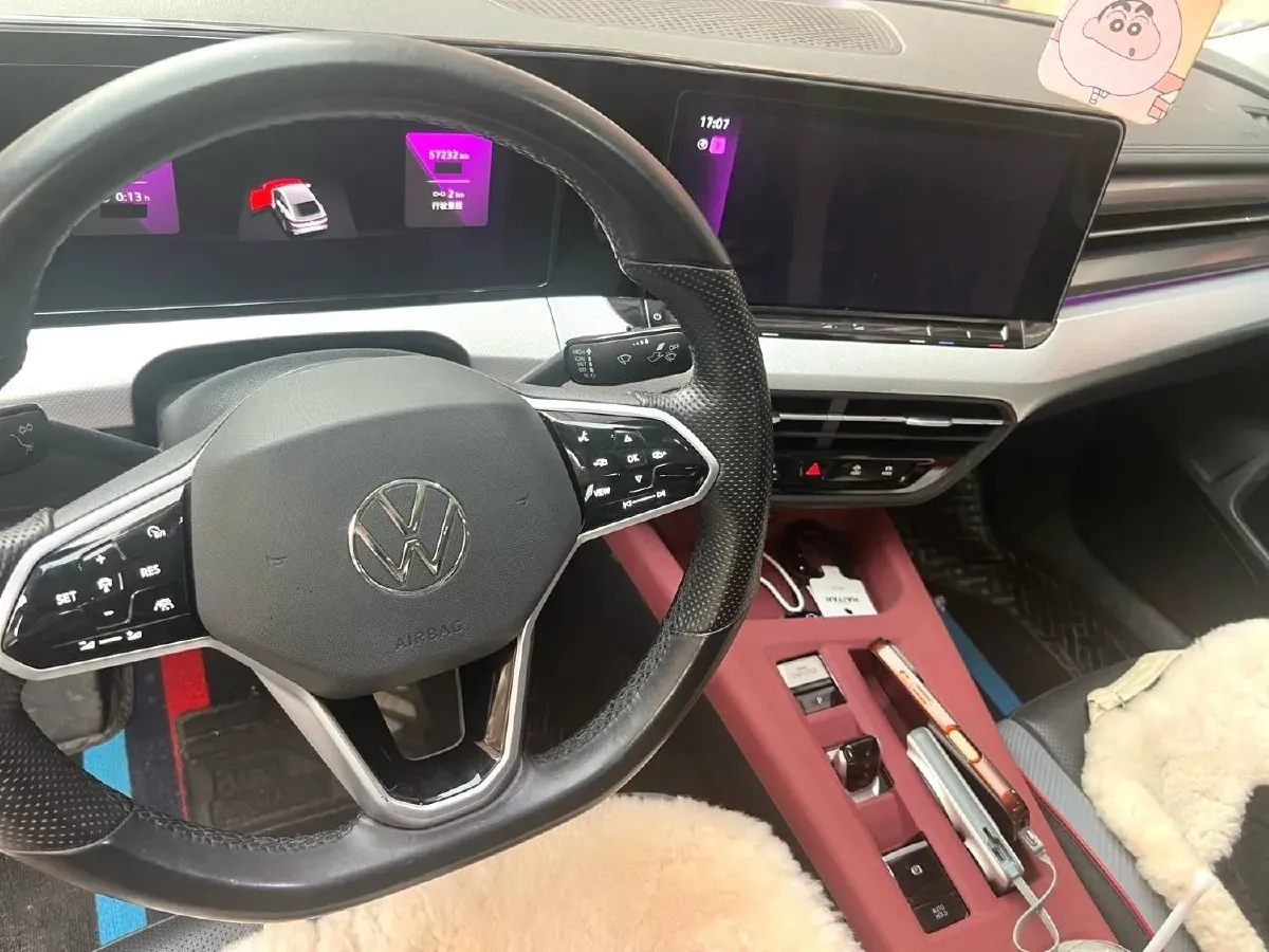 2023 Volkswagen Lamando 1.4T 150HP L4 7DCT,autocango,china used car exporter,china ev exporter,chinese used car exporter,chinese used ev exporter