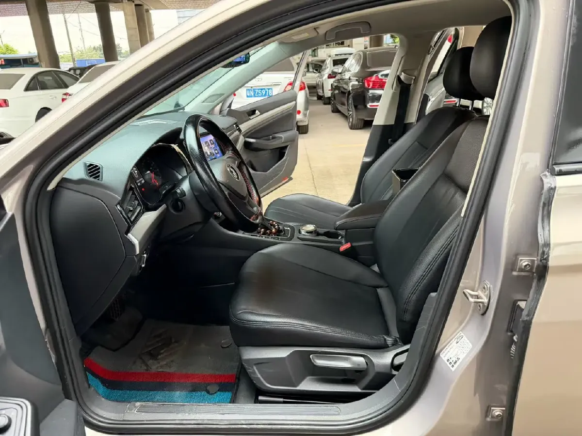 2020 Volkswagen Bora 1.5L 113HP L4 6AT,autocango,china used car exporter,china ev exporter,chinese used car exporter,chinese used ev exporter