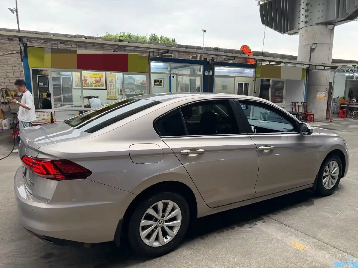 2020 Volkswagen Bora 1.5L 113HP L4 6AT,autocango,china used car exporter,china ev exporter,chinese used car exporter,chinese used ev exporter