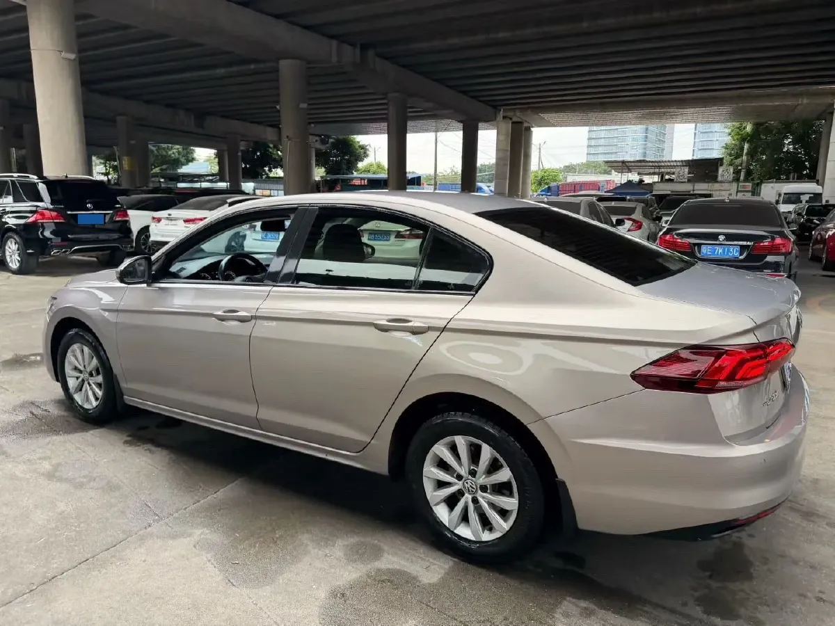 2020 Volkswagen Bora 1.5L 113HP L4 6AT,autocango,china used car exporter,china ev exporter,chinese used car exporter,chinese used ev exporter