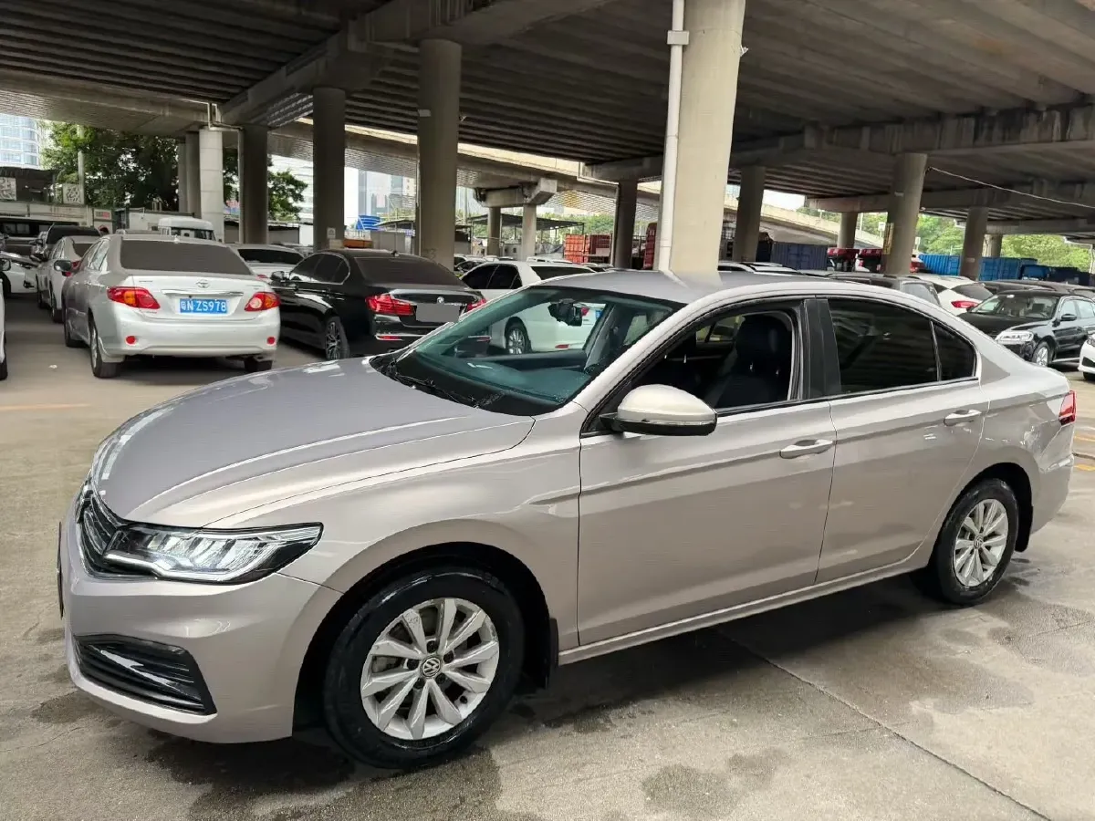 2020 Volkswagen Bora 1.5L 113HP L4 6AT,autocango,china used car exporter,china ev exporter,chinese used car exporter,chinese used ev exporter