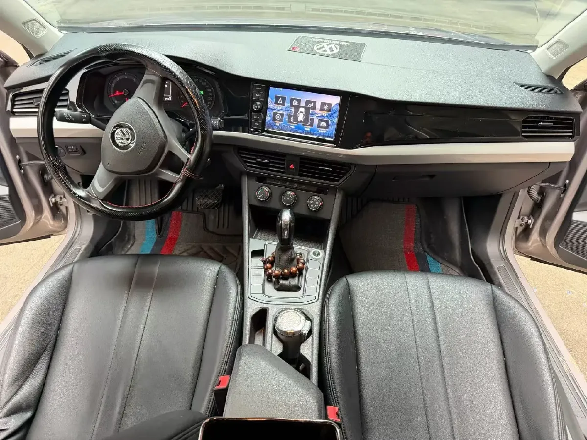2020 Volkswagen Bora 1.5L 113HP L4 6AT,autocango,china used car exporter,china ev exporter,chinese used car exporter,chinese used ev exporter