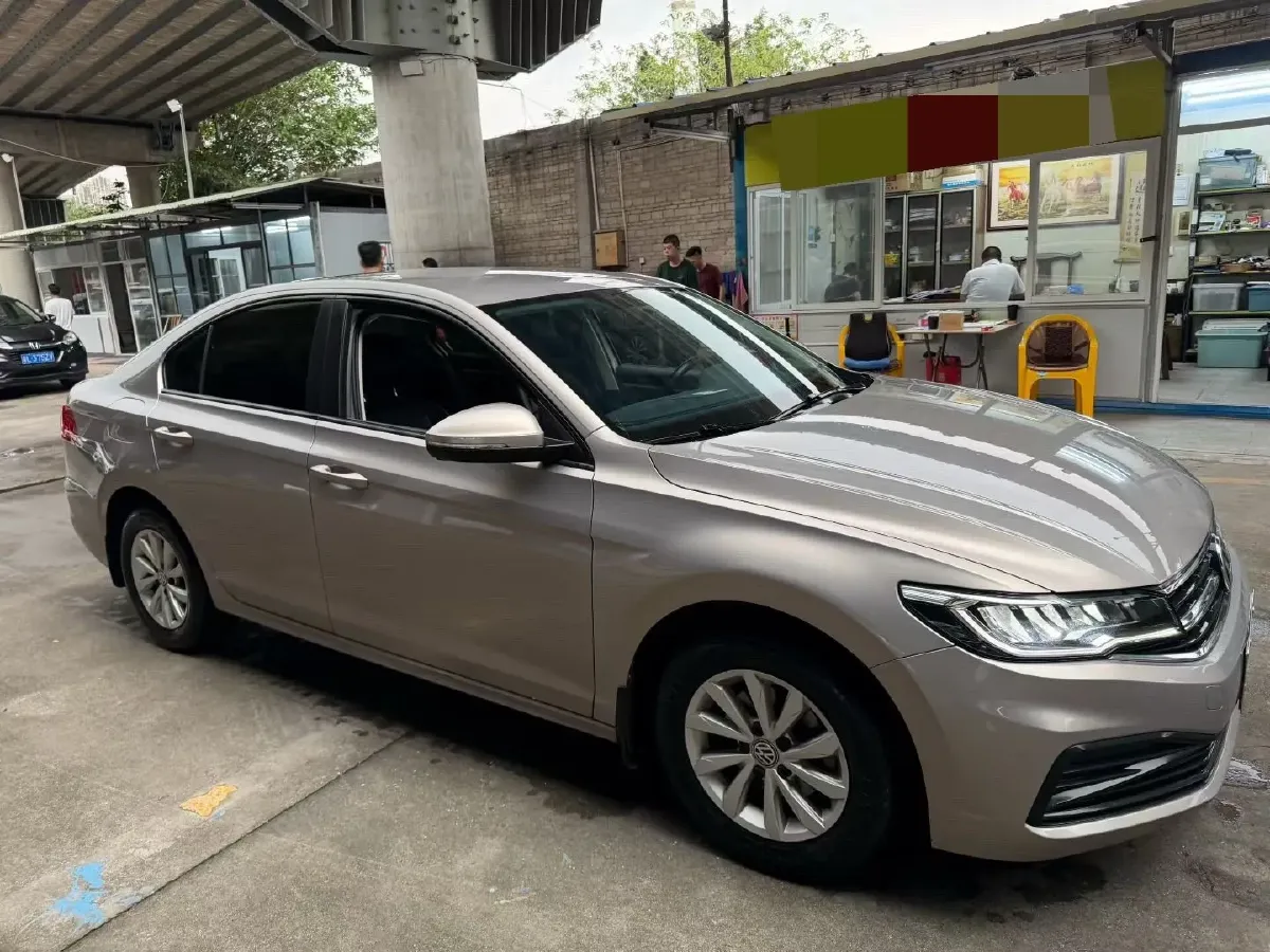 2020 Volkswagen Bora 1.5L 113HP L4 6AT,autocango,china used car exporter,china ev exporter,chinese used car exporter,chinese used ev exporter