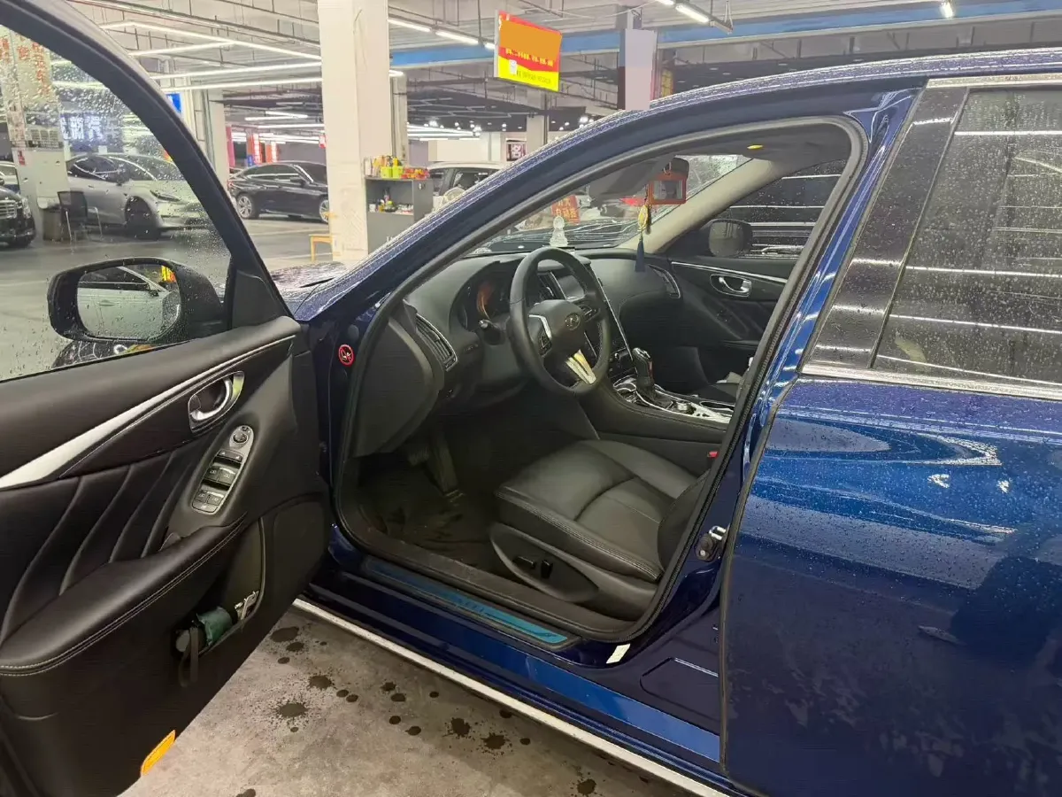2018 MAXUS G10 2.0T 224HP L4 6AT,autocango,china used car exporter,china ev exporter,chinese used car exporter,chinese used ev exporter