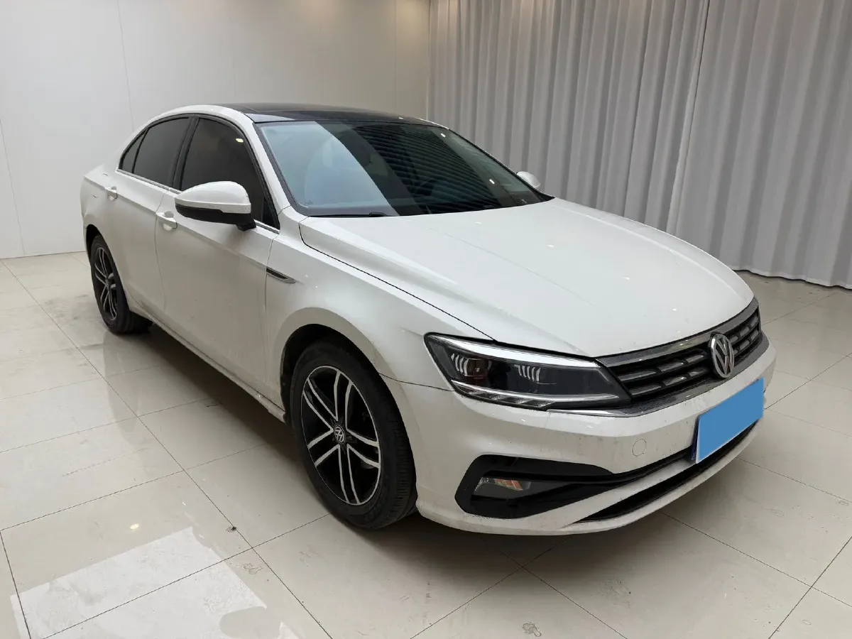 2021 Volkswagen Lamando 1.4T 150HP L4 7DCT,autocango,china used car exporter,china ev exporter,chinese used car exporter,chinese used ev exporter