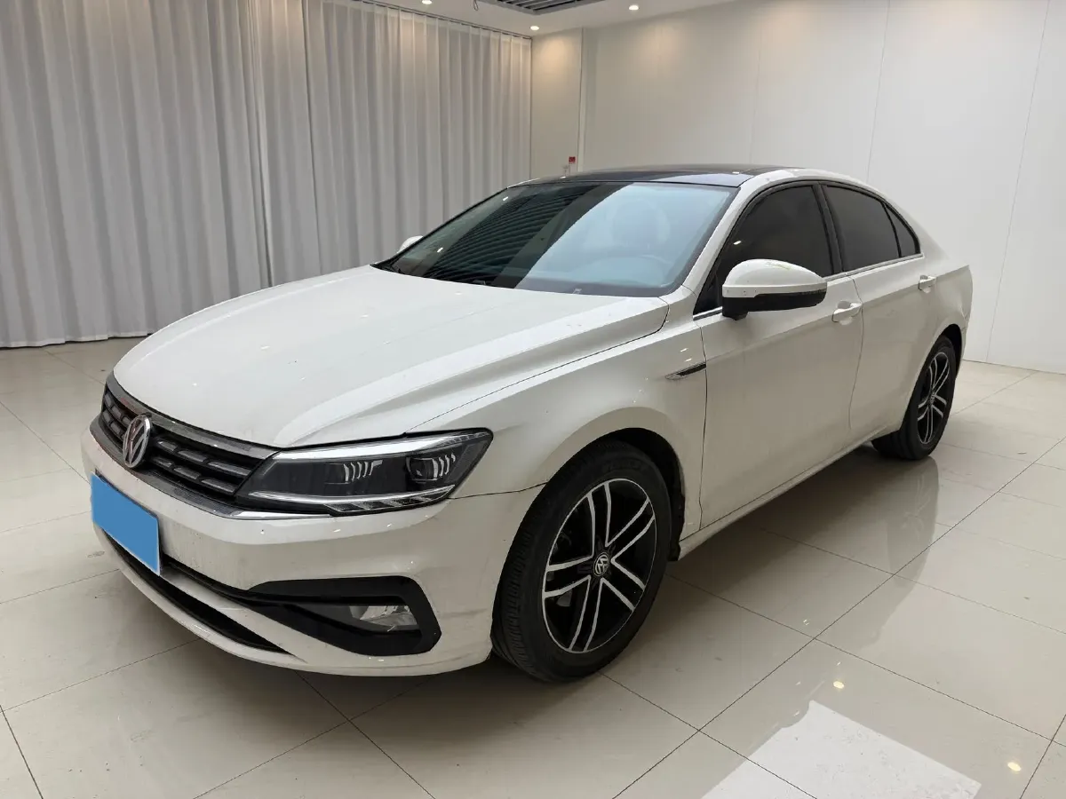 2021 Volkswagen Lamando 1.4T 150HP L4 7DCT,autocango,china used car exporter,china ev exporter,chinese used car exporter,chinese used ev exporter