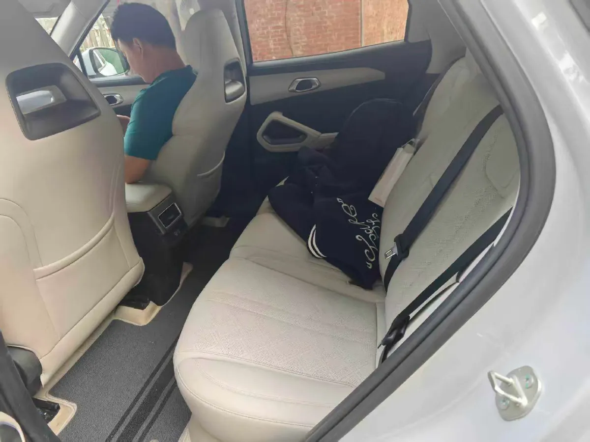 2025 BYD YuanUP BEV 45.12KWH,autocango,china used car exporter,china ev exporter,chinese used car exporter,chinese used ev exporter