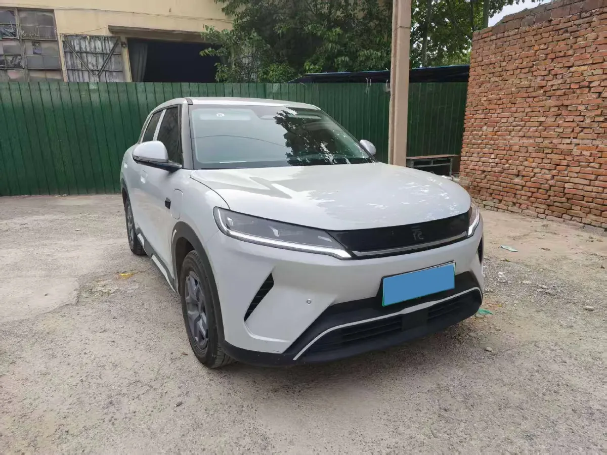 2025 BYD YuanUP BEV 45.12KWH,autocango,china used car exporter,china ev exporter,chinese used car exporter,chinese used ev exporter