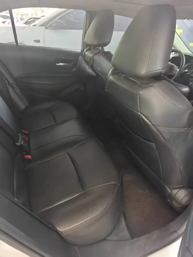 2021 Toyota Corolla 1.2T 116HP L4 CVT,autocango,china used car exporter,china ev exporter,chinese used car exporter,chinese used ev exporter