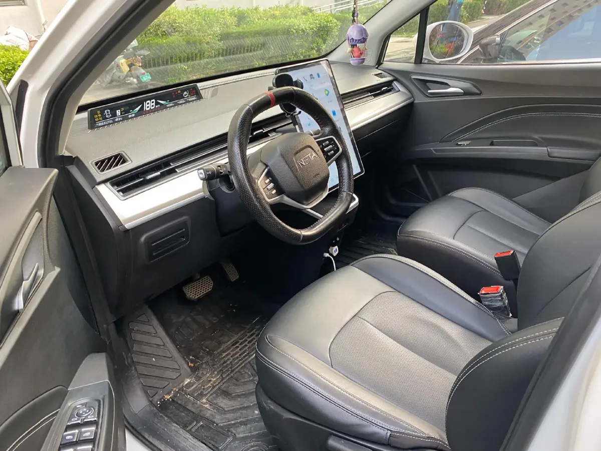 2021 Chery Little Ant BEV 30.6KWH,autocango,china used car exporter,china ev exporter,chinese used car exporter,chinese used ev exporter