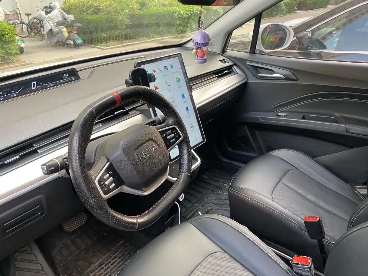 2021 Chery Little Ant BEV 30.6KWH,autocango,china used car exporter,china ev exporter,chinese used car exporter,chinese used ev exporter