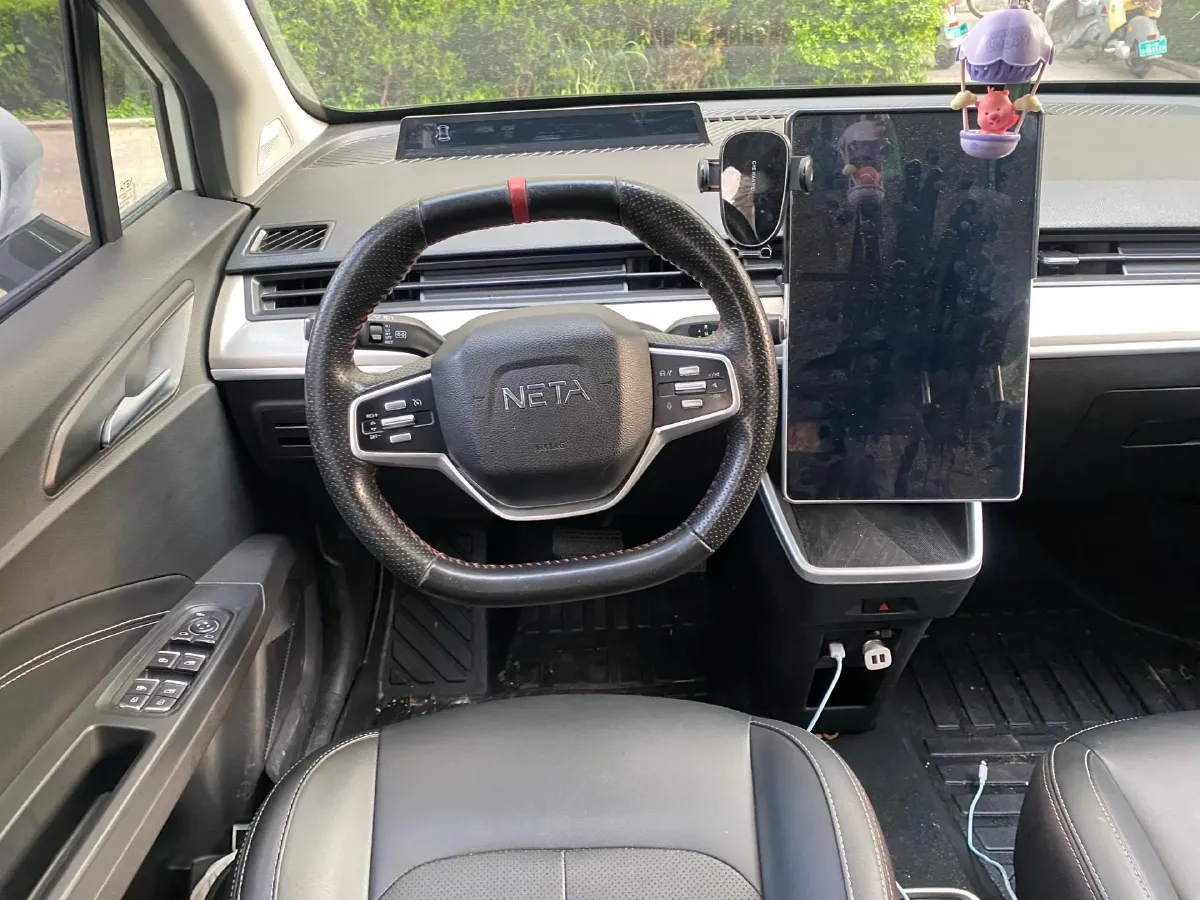 2021 Chery Little Ant BEV 30.6KWH,autocango,china used car exporter,china ev exporter,chinese used car exporter,chinese used ev exporter