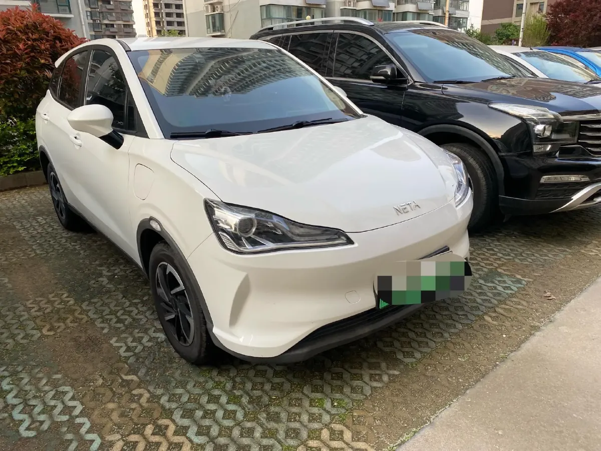 2021 Chery Little Ant BEV 30.6KWH,autocango,china used car exporter,china ev exporter,chinese used car exporter,chinese used ev exporter