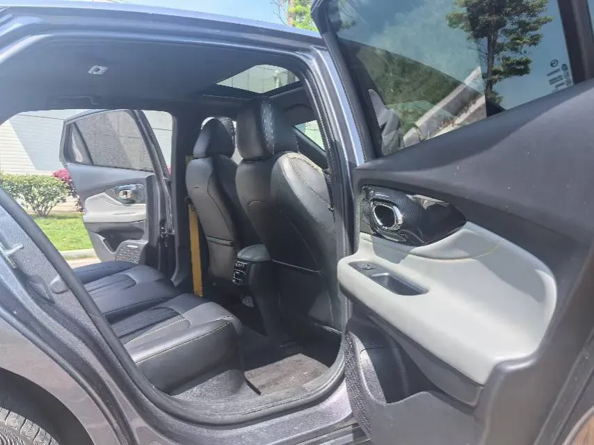 2023 GAC Trumpchi Empow 1.5T 177HP L4 7DCT,autocango,china used car exporter,china ev exporter,chinese used car exporter,chinese used ev exporter