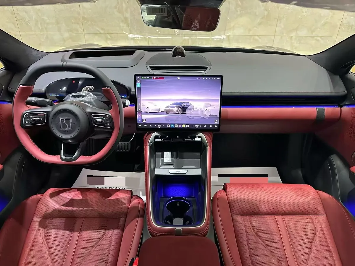 2026 Chery Tiggo 9 2.0T 261HP L4 8AT,autocango,china used car exporter,china ev exporter,chinese used car exporter,chinese used ev exporter