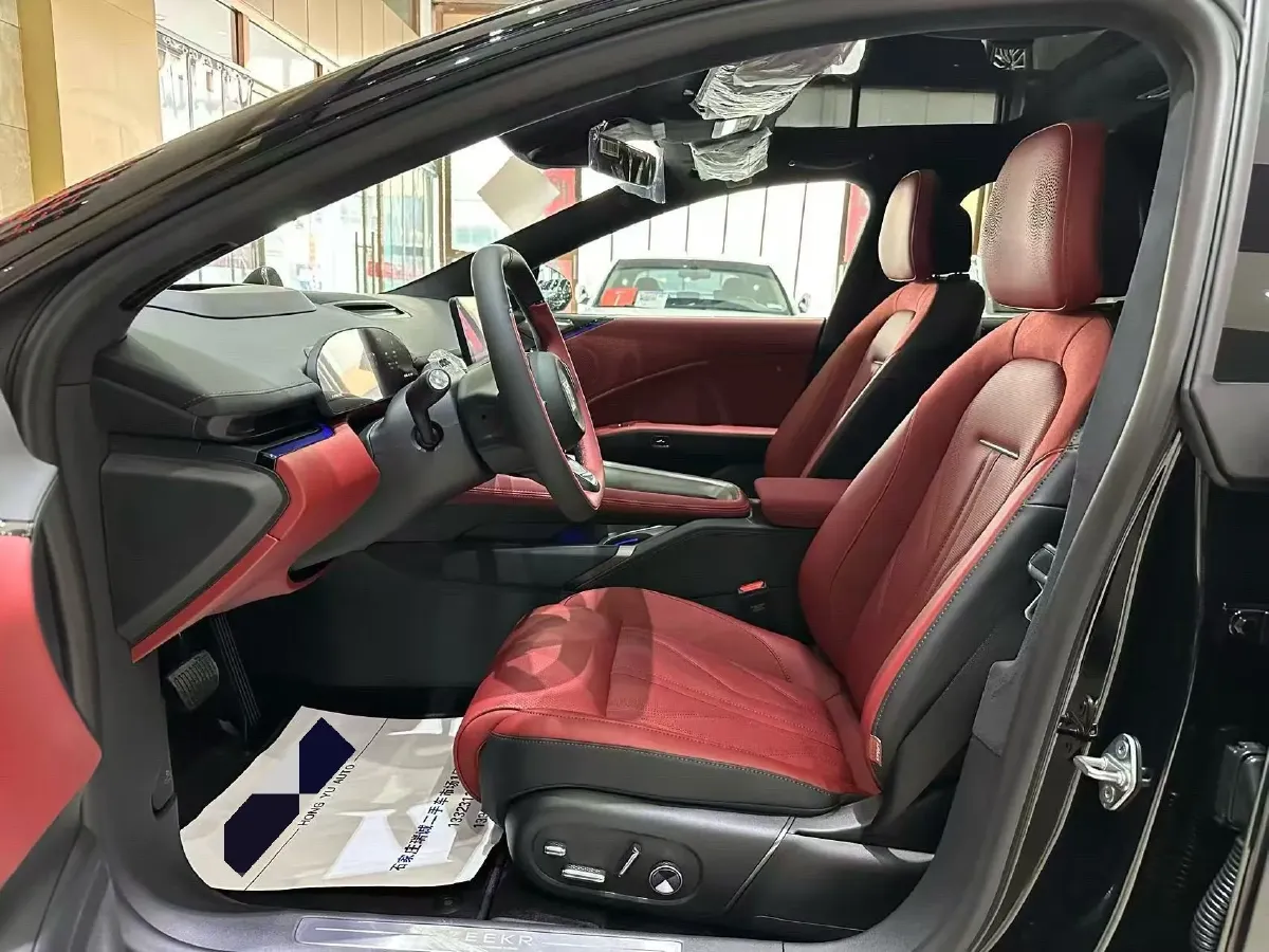 2026 Chery Tiggo 9 2.0T 261HP L4 8AT,autocango,china used car exporter,china ev exporter,chinese used car exporter,chinese used ev exporter