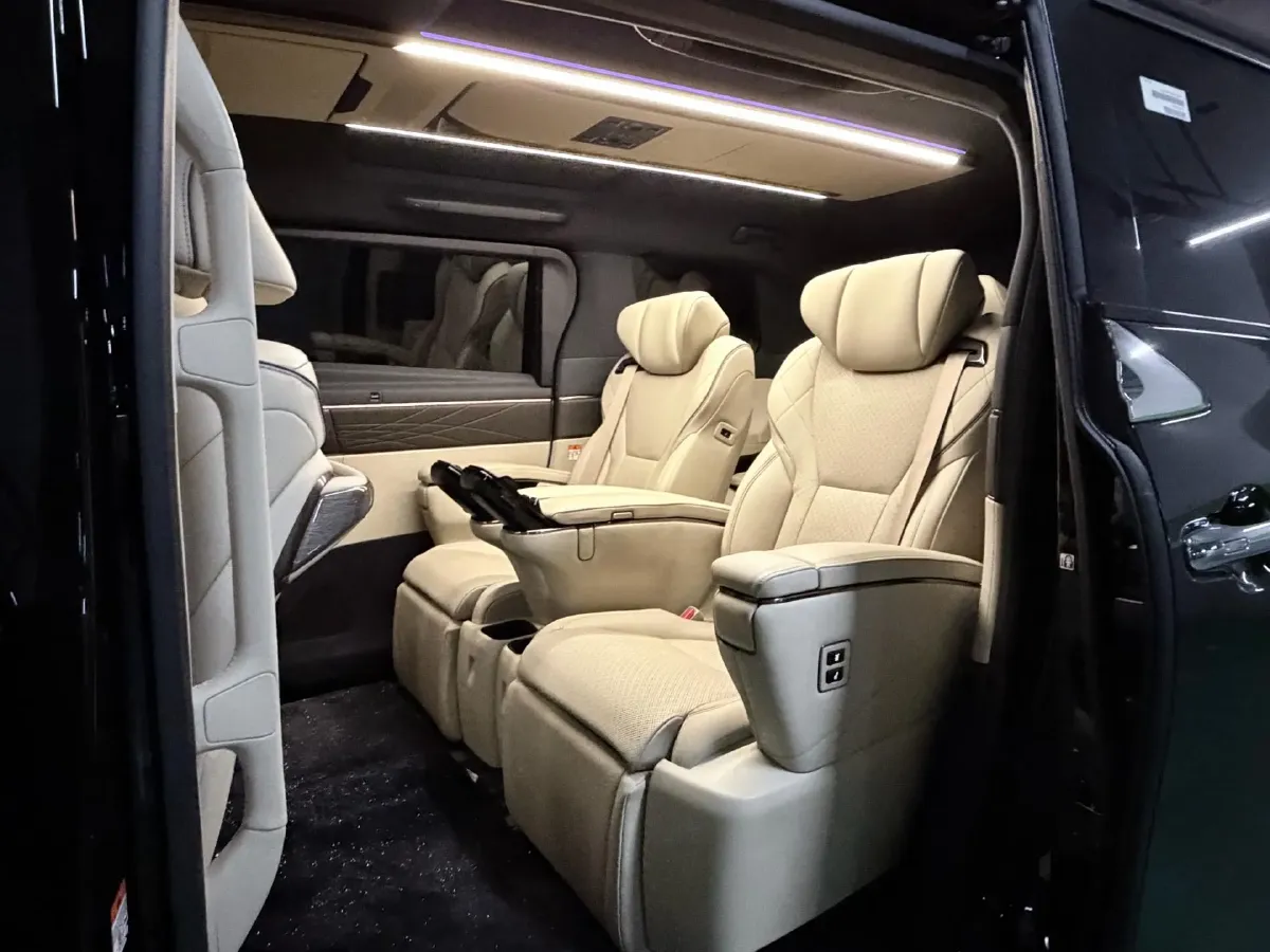 2023 Toyota Vellfire 2.5L 117HP L4 E-CVT Hybrid,autocango,china used car exporter,china ev exporter,chinese used car exporter,chinese used ev exporter