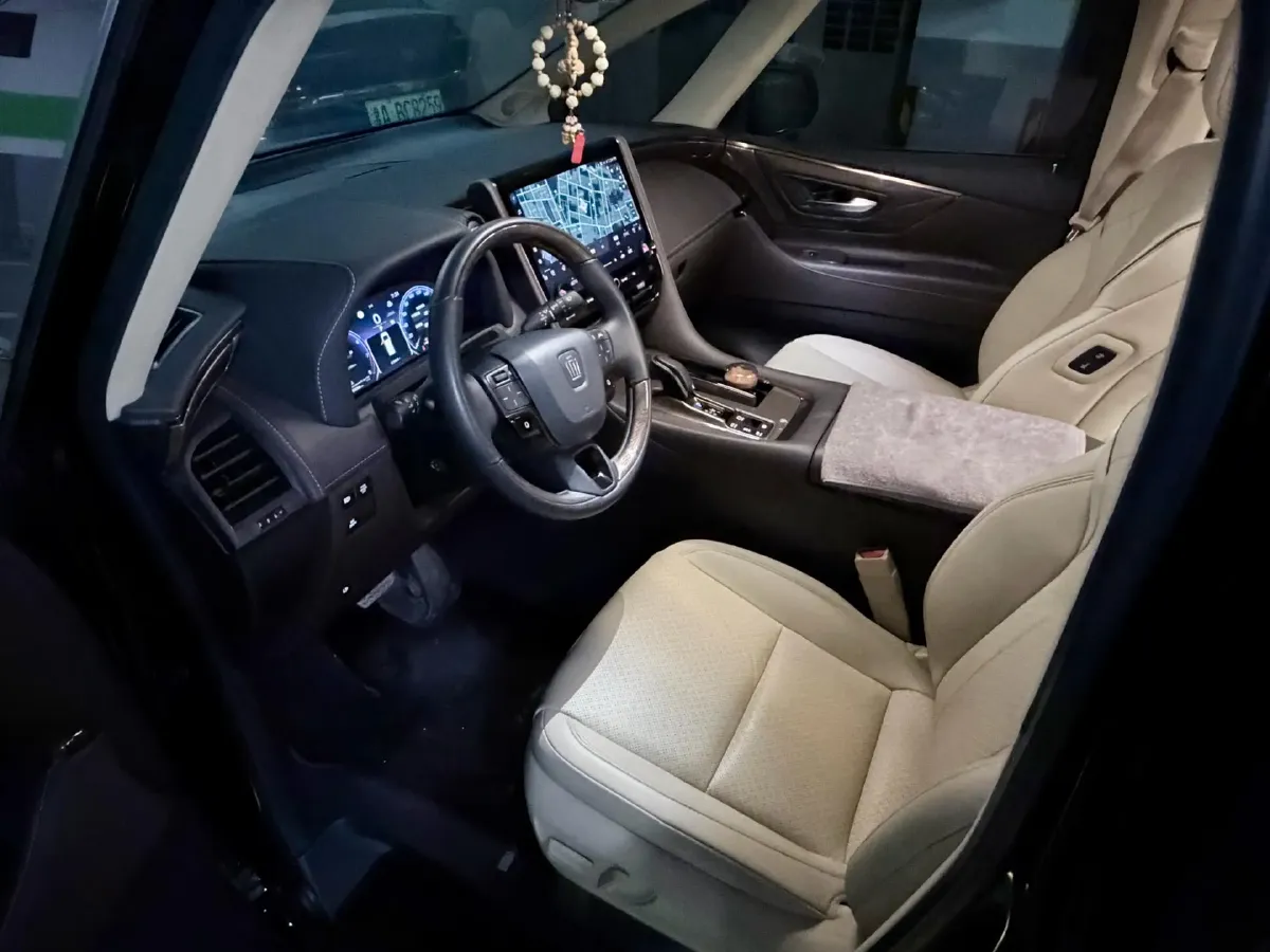 2023 Toyota Vellfire 2.5L 117HP L4 E-CVT Hybrid,autocango,china used car exporter,china ev exporter,chinese used car exporter,chinese used ev exporter