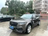 2017 ZOTYE T700,autocango,china used car exporter,china ev exporter,chinese used car exporter,chinese used ev exporter