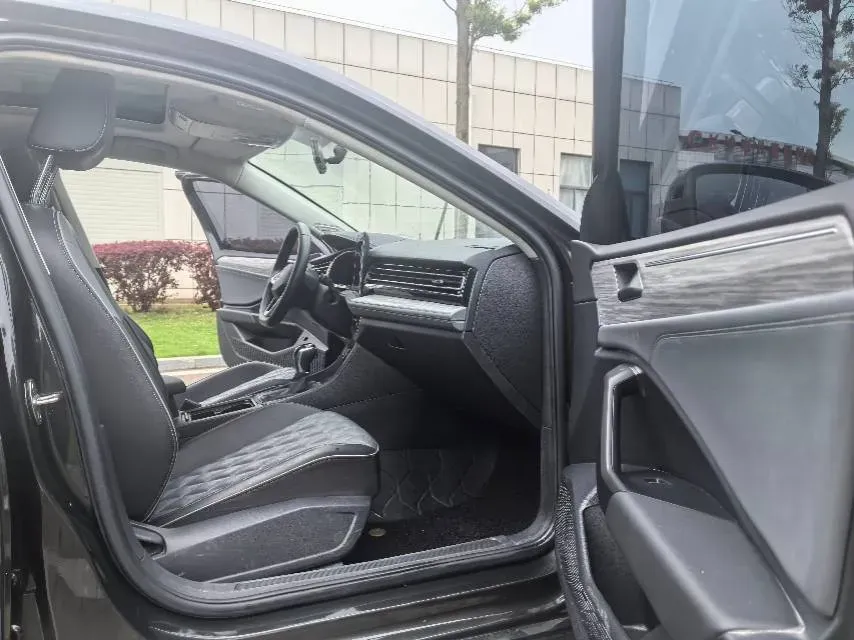 2023 Volkswagen Sagitar 1.4T 150HP L4 7DCT,autocango,china used car exporter,china ev exporter,chinese used car exporter,chinese used ev exporter