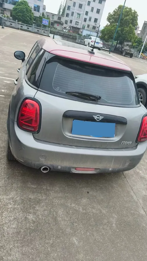 2019 MINI MINI 1.5T 136HP L3 7DCT,autocango,china used car exporter,china ev exporter,chinese used car exporter,chinese used ev exporter