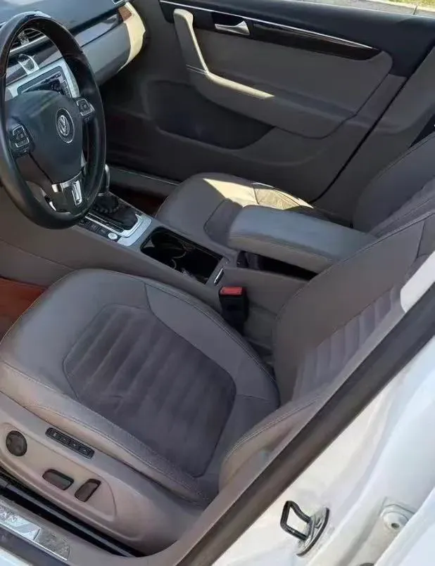 2015 Volkswagen Magotan 2.0T 200HP L4 6DCT,autocango,china used car exporter,china ev exporter,chinese used car exporter,chinese used ev exporter