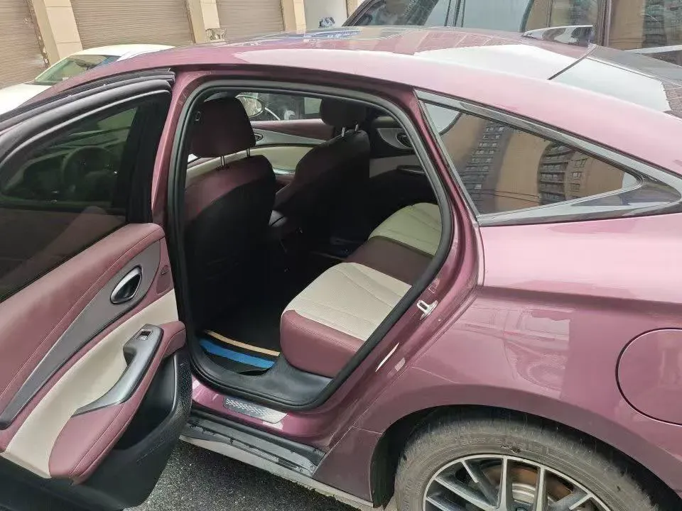 2025 BYD Seal07 DM-i 1.5L 101HP L4 E-CVT PHEV 17.6KWH,autocango,china used car exporter,china ev exporter,chinese used car exporter,chinese used ev exporter